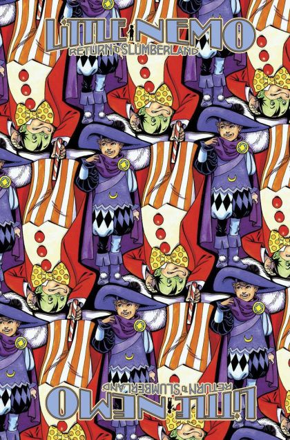 Little Nemo: Return To Slumberland #3B