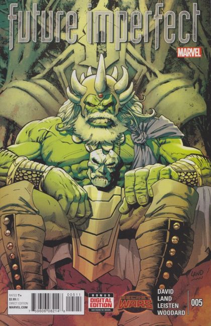 Future Imperfect #5A