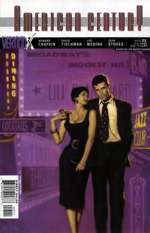 American Century #25