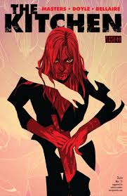 Kitchen #3 (Of 8) (Mature)