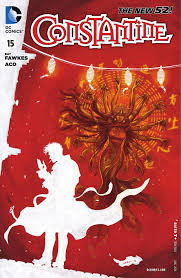 Constantine #15