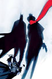 Batman The Shadow #6 (Of 6) Sale Variant Edition