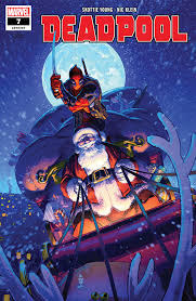 Deadpool #7