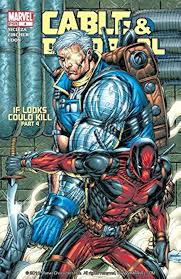 Cable & Deadpool #4