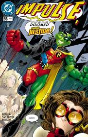 Impulse #56