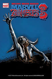 Marvel Zombies 3 #3 of 4