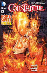 Constantine #14