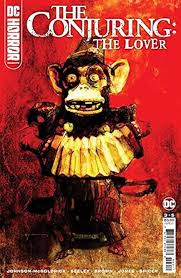 Conjuring the Lover #3