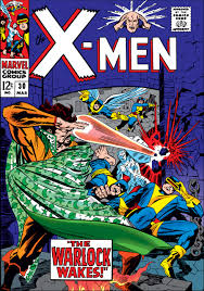 Uncanny X-Men (1981) #30