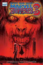 Marvel Zombies 3 #2 of 4
