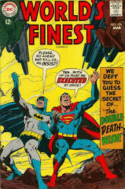 World's Finest #174