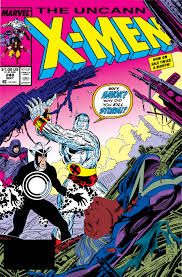 The Uncanny X-men #248