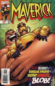 Maverick Vol 2 #5