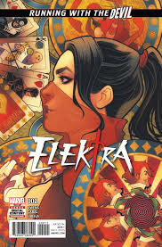 Elektra #2