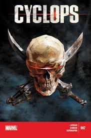 Cyclops #7