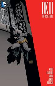 Dark Knight III Master Race #2 (Of 8) Variant Edition