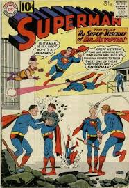 Superman Vol 1 #148