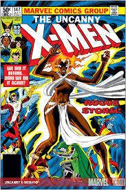 The Uncanny X-men #147