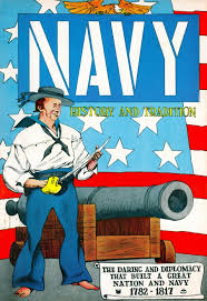 Navy History and Tradition 1782-1817