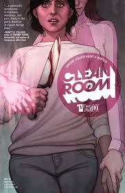 Clean Room #6 (Mature)