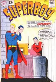 Superboy #94
