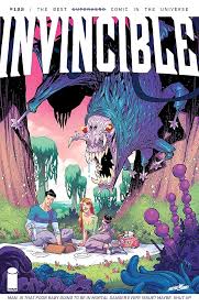 Invincible #122