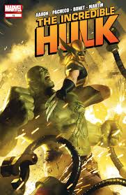 Incredible Hulk #12