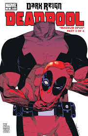 Deadpool #9