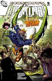 Countdown to Adventure #5