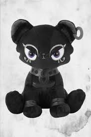 Kreepture Baby Baste