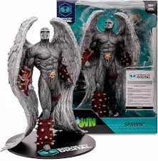 McFarlane Toys Spawn Wings of Redemption