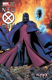 New X Men #147