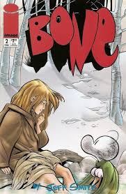 Bone #2