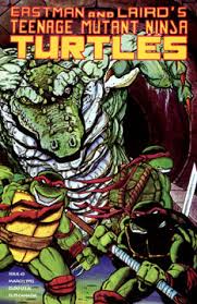 TMNT #45