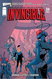Invincible #26