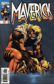 Maverick Vol 2 #6