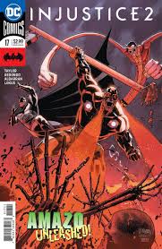 Injustice 2 #17