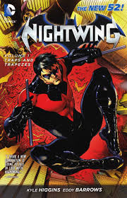 Nightwing #1