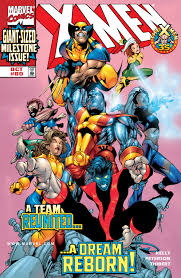 X-Men Vol 2 #80 FOIL