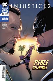 Injustice 2 #34