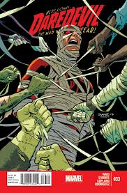 Daredevil #33