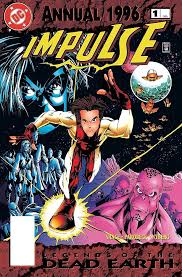Impulse Annual 1996 #1
