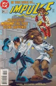 Impulse #31