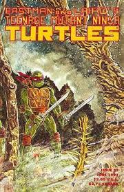 TMNT #37