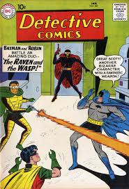 Detective Comics Vol 1 #287