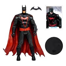 DC Multiverse Earth 2 Batman