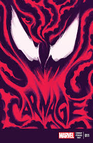 Carnage #11