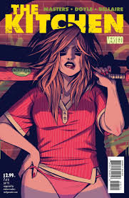 Kitchen #7 (Of 8) (Mature)