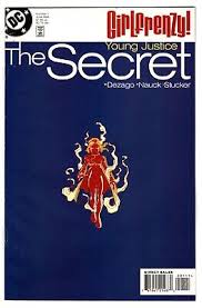 Girlfrenzy The Secret