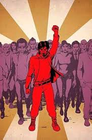 Morbius Living Vampire #5 Now